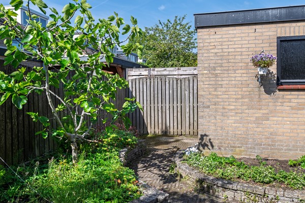 Medium property photo - Aalsburg 2915, 6602 WK Wijchen